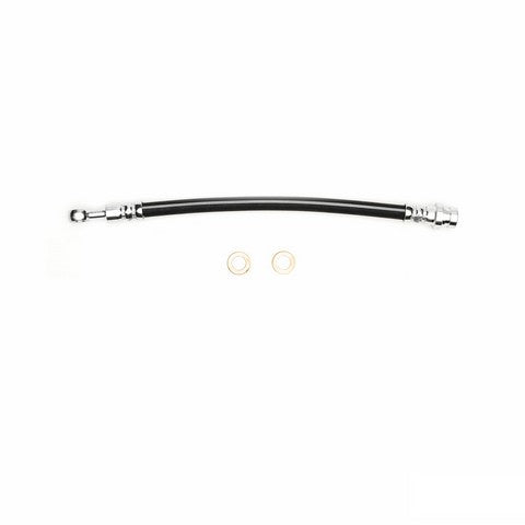 Brake Hydraulic Hose Dynamic Friction 350-72062