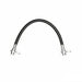 Brake Hydraulic Hose Dynamic Friction 350-72063