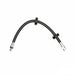 Brake Hydraulic Hose Dynamic Friction 350-73001