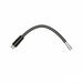Brake Hydraulic Hose Dynamic Friction 350-73004