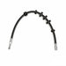 Brake Hydraulic Hose Dynamic Friction 350-73017