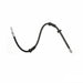 Brake Hydraulic Hose Dynamic Friction 350-73023