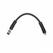 Brake Hydraulic Hose Dynamic Friction 350-73039