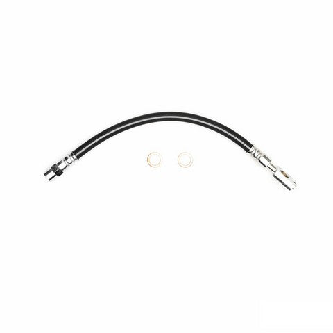 Brake Hydraulic Hose Dynamic Friction 350-73040