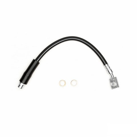 Brake Hydraulic Hose Dynamic Friction 350-73041