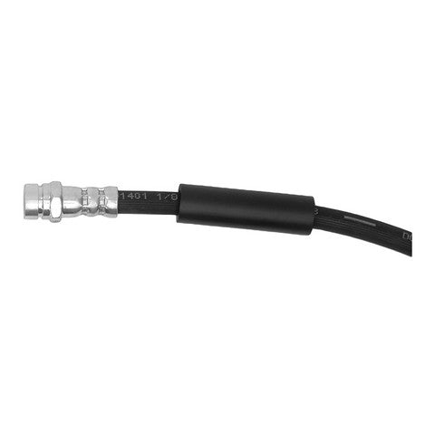 Brake Hydraulic Hose Dynamic Friction 350-73046