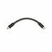 Brake Hydraulic Hose Dynamic Friction 350-73047