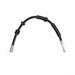 Brake Hydraulic Hose Dynamic Friction 350-73049