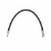 Brake Hydraulic Hose Dynamic Friction 350-74000