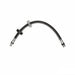 Brake Hydraulic Hose Dynamic Friction 350-74001