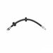 Brake Hydraulic Hose Dynamic Friction 350-74005