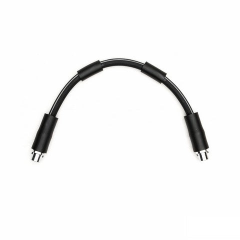 Brake Hydraulic Hose Dynamic Friction 350-74012