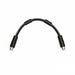 Brake Hydraulic Hose Dynamic Friction 350-74012