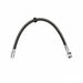 Brake Hydraulic Hose Dynamic Friction 350-74014