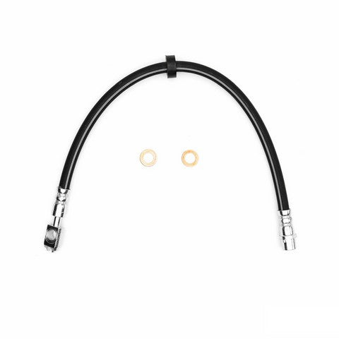 Brake Hydraulic Hose Dynamic Friction 350-74015