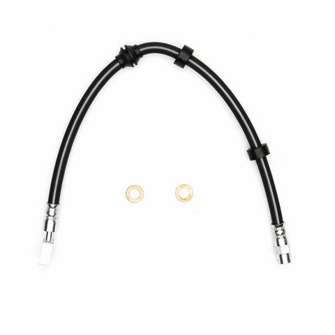 Brake Hydraulic Hose Dynamic Friction 350-74016