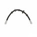 Brake Hydraulic Hose Dynamic Friction 350-74018