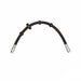 Brake Hydraulic Hose Dynamic Friction 350-74019