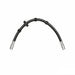 Brake Hydraulic Hose Dynamic Friction 350-74020
