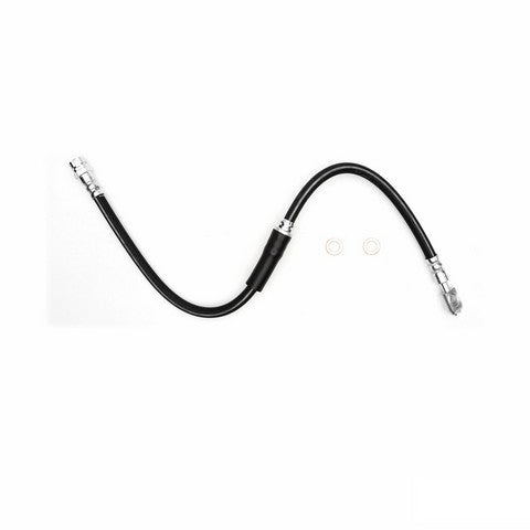Brake Hydraulic Hose Dynamic Friction 350-74024
