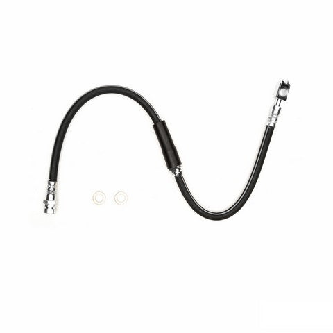 Brake Hydraulic Hose Dynamic Friction 350-74025