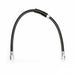 Brake Hydraulic Hose Dynamic Friction 350-74026