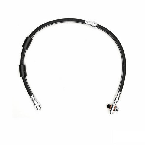 Brake Hydraulic Hose Dynamic Friction 350-74030