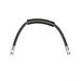 Brake Hydraulic Hose Dynamic Friction 350-74037