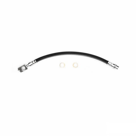 Brake Hydraulic Hose Dynamic Friction 350-74046