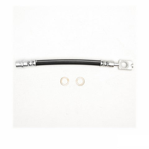 Brake Hydraulic Hose Dynamic Friction 350-74047