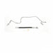 Brake Hydraulic Hose Dynamic Friction 350-74052