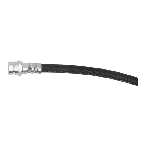 Brake Hydraulic Hose Dynamic Friction 350-74071