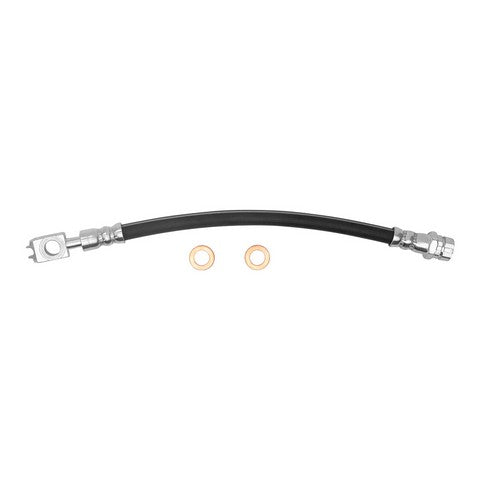 Brake Hydraulic Hose Dynamic Friction 350-74071