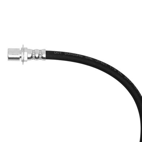 Brake Hydraulic Hose Dynamic Friction 350-75000