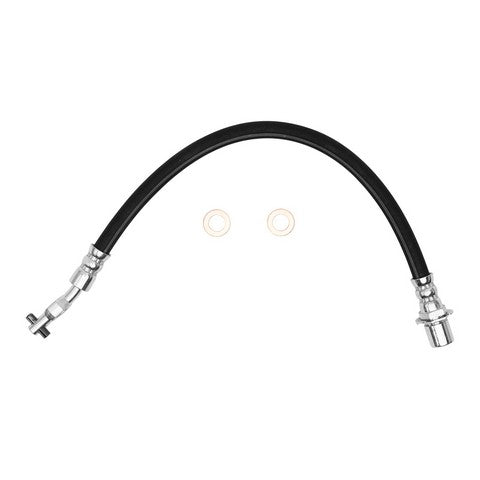 Brake Hydraulic Hose Dynamic Friction 350-75000