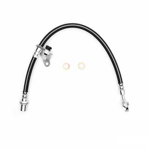 Brake Hydraulic Hose Dynamic Friction 350-75001
