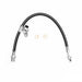 Brake Hydraulic Hose Dynamic Friction 350-75001