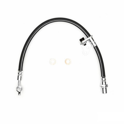 Brake Hydraulic Hose Dynamic Friction 350-75002