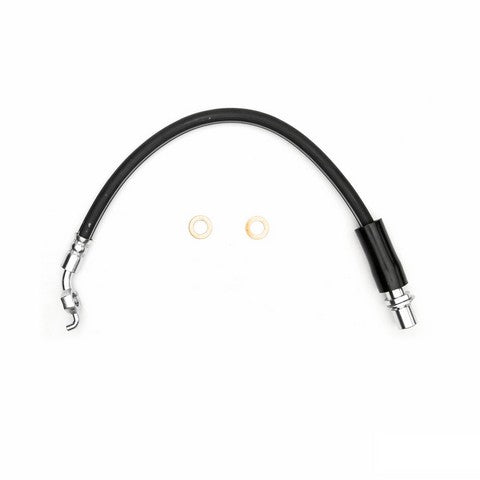 Brake Hydraulic Hose Dynamic Friction 350-75004