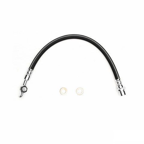 Brake Hydraulic Hose Dynamic Friction 350-75006