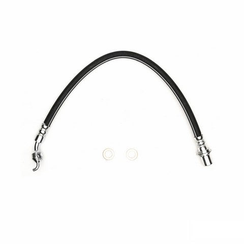 Brake Hydraulic Hose Dynamic Friction 350-75007