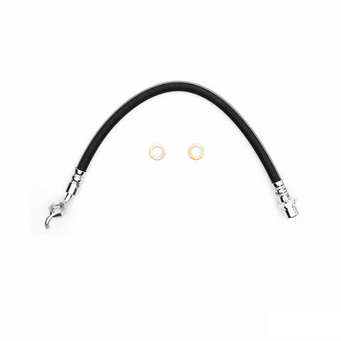 Brake Hydraulic Hose Dynamic Friction 350-75008