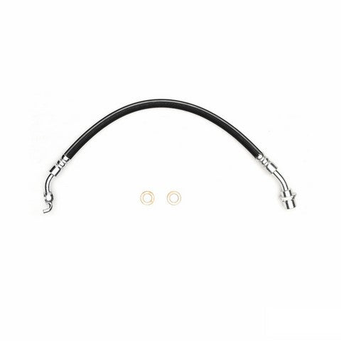 Brake Hydraulic Hose Dynamic Friction 350-75009