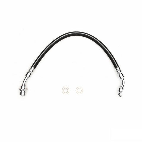 Brake Hydraulic Hose Dynamic Friction 350-75010