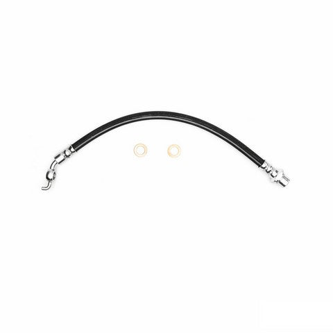 Brake Hydraulic Hose Dynamic Friction 350-75014