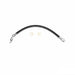 Brake Hydraulic Hose Dynamic Friction 350-75014