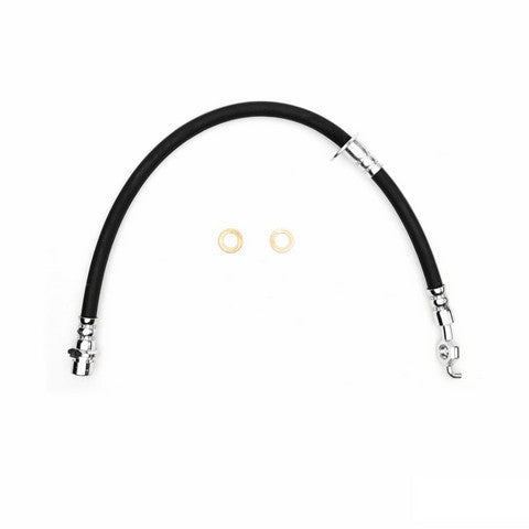 Brake Hydraulic Hose Dynamic Friction 350-75015