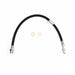 Brake Hydraulic Hose Dynamic Friction 350-75015