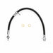 Brake Hydraulic Hose Dynamic Friction 350-75016