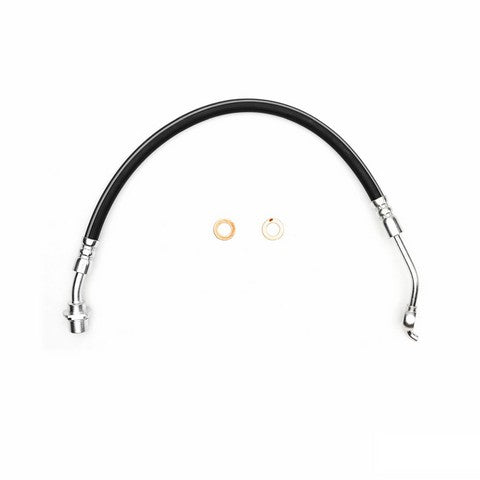 Brake Hydraulic Hose Dynamic Friction 350-75017